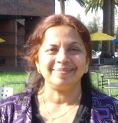Sambhavi Chandrashekar