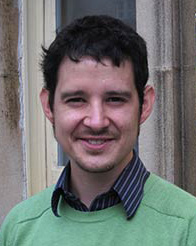 Cristóbal Cobo