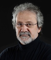 Francois Desjardins