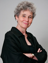 Victoria Dickenson