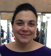Donna Saccutelli