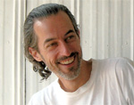 Geoffrey Shea